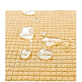 economico Rivestimento per sedia da ufficio-Fodera per poggiatesta per sedia da ufficio elasticizzata Fodera per sedia per computer Fodera per poggiatesta per sedia da gioco elastica e confortevole Protezione per mobili lavabile per il collo