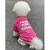 お買い得  クーリングベストとシャツ-犬用 猫用 Tシャツ カジュアル / スポーティ 欧米の ウォーム 高通気性 洗濯可 快適 スポーツ＆アウトドア アウトドア スポーツ・アウトドア 週末 犬服 for ハスキー犬 ダルメシアン ボーダーコリー スピッツ コーギー