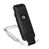 abordables appareils électroménagers-Lumière de lecture rechargeable par USB lumière LED clipable à luminosité réglable pour lecture au lit lumière blanche chaude parfaite pour les enfants et les amateurs de livres usage en voiture