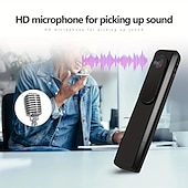 economico Videocamere di sorveglianza domestica per interni-mini body camera hd 1080p mini wifi micro telecamera con visione notturna audio videoregistratore wireless rilevamento videocamera supporto nascosto non incluso tf card