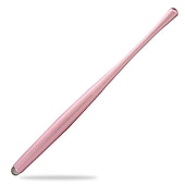 abordables Lápices táctiles-Pluma capacitiva Para Universal Portátil Nuevo diseño Metal