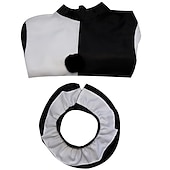 levne Klasický horor-Renfield Hrozivější Více kostýmů Klaun Cosplay kostým Úbory cosplay Filmové kostýmy for Pánské Dospělé Karneval Plesová maškaráda
