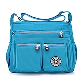 abordables sac de téléphone universel-Sacs à main de luxe femmes sacs sacs à main et sacs à main design sacs à bandoulière en nylon de mode pour femmes 2022 nouveaux sacs à bandoulière de voyage sac