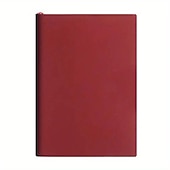 رخيصةأون الدفاتر والمخططات-لينة جلد الغنم دفتر الأعمال دفتر مكتب المفكرة الاجتماع السنوي دفتر ، العودة إلى المدرسة هدية