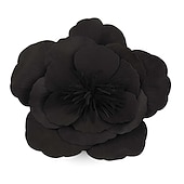 levne Fascinátory a klobouky-Elegantní Vlasové ozdoby Fascinátoři Hat Kdo okouzluje Pánová Maškarní kostým Dámské Derby Svatebnívečírek Ascot Dospělé Klobouk Jaro léto