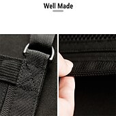 economico Organizer e portaoggetti per auto-rete portaoggetti da soffitto per auto borsa da tetto per auto rete da carico interna borsa in rete traspirante