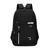 abordables Sacs à dos de Collège-Sac à dos pour ordinateur portable grande capacité pour homme avec port USB et compartiments multiples – Sac d&#039;école et de voyage résistant à l&#039;eau pour l&#039;université, le travail ou les déplacements quotidiens