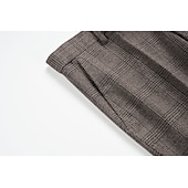 levne oblečení-Retro Řvoucí 20s 20. léta 20. století Třídílný oblek Kostýmové kalhoty Velký Gatsby Gentleman Gangster Maškarní kostým Pánské Plesová maškaráda Svatební Svatební host Večírek Dospělé Kabát Kalhoty