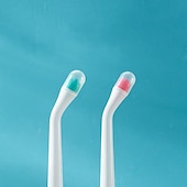 abordables Robinets pour bidet-Pulvérisateur de bidet portable de 450 ml pour toilettes avec 2 buses et têtes amovibles, bidet personnel tenu dans la main shattaf nettoyage lavage d&#039;hygiène personnelle