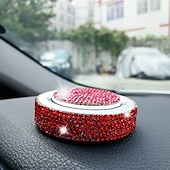 cheap Car Air Purifiers-Car Perfume Aromatherapy Ornament Creative Aromatherapy Fragrance Lasting Fragrance Car Perfume Ornament Net Red Models