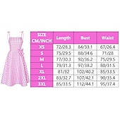 voordelige Koppel- en groepskostuums-koppels film rollerblade outfits pop y2k cowgirl pakken jumpsuit jurk felroze mannen vrouwen koppel cosplay kostuum halloween carnaval maskerade