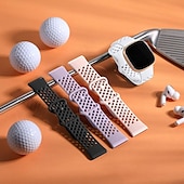 Χαμηλού Κόστους Ζώνες ρολογιών Fitbit-4 Πακέτο Smart Watch Band Συμβατό με Fitbit Versa 3 Sense Versa 4 Sense 2 σιλικόνη Εξυπνο ρολόι Λουρί Αδιάβροχη Ρυθμιζόμενο Αθλητικό Μπρασελέ Αντικατάσταση Περικάρπιο