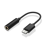 levne Kabely pro mobilní telefony-konektor usb c na 3,5 mm samičí jack náhlavní souprava adaptér pro sluchátka sluchátka mikrofon drátový aux kabel samec typ c na 3,5 mm audio převodník