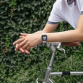 economico Cinturini per orologi Fitbit-4 pezzi Cinturino intelligente Compatibile con Fitbit Versa 4 Sense 2 Versa 3 Sense Silicone Orologio intelligente Cinghia Regolabili Donne Uomini Cinturino sportivo Sostituzione Polsino