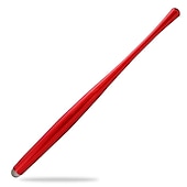 abordables Lápices táctiles-Pluma capacitiva Para Universal Portátil Nuevo diseño Metal