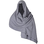 ieftine Cloae și pelerine-Medieval Renascentist secolul al 17-lea Pelerină Costum Cosplay Cavaler Viching Cavaler celtic Bărbați Pentru femei Unisex Celtic Viching Fantezie Mascaradă Casul / Zilnic Târgul Renașterii Adulți