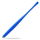 abordables Lápices táctiles-Pluma capacitiva Para Universal Portátil Nuevo diseño Metal