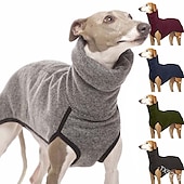 cheap Sweaters-Dog Coat,Fashion Dog Fleece Vest Jacket Winter Warm Small Medium Large Dog Clothes Indoor And Outdoor Use