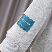 halpa Setit-2 osainen Lapset Poikien Huppari &amp; collegehoususetti Vaatesetti Asu Karhu Kirjain Pitkähihainen Tasku Aseta ulko- Muoti Tyylikäs Päivittäin Kevät Syksy 7-13 vuotta Musta Valkoinen Armeijan vihreä