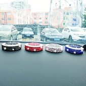 cheap Car Air Purifiers-Car Perfume Aromatherapy Ornament Creative Aromatherapy Fragrance Lasting Fragrance Car Perfume Ornament Net Red Models