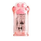 お買い得  事務用品-1個 切削工具 かわいい漫画のデザイン パータブル 耐用的 プラスチック のために 学校用 オフィス 学生 5.5*2.5 cm
