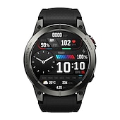 رخيصةأون ساعات ذكية-الرائد 2023 zeblaze stratos 3 premium gps smart watch ultra hd amoled display المدمج في gps hi-fi bluetooth phone calls