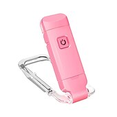 abordables appareils électroménagers-Lumière de lecture rechargeable par USB lumière LED clipable à luminosité réglable pour lecture au lit lumière blanche chaude parfaite pour les enfants et les amateurs de livres usage en voiture