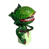 billige Halloween hengende og borddekorasjoner-halloween utendørs hage plante statue skulptur harpiks kannibal blomst utendørs figurer fryktelig uteplass kunst ornamenter for plen dekorasjoner