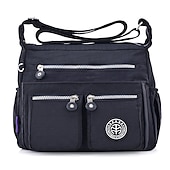 abordables sac de téléphone universel-Sacs à main de luxe femmes sacs sacs à main et sacs à main design sacs à bandoulière en nylon de mode pour femmes 2022 nouveaux sacs à bandoulière de voyage sac