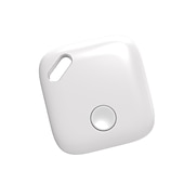 levne Bezpečnostní snímače a alarmy-Apple Wedicated itag bezdrátový lokátor mini tracker pro starší děti a domácí mazlíčky prevence ztráty polohy GPS