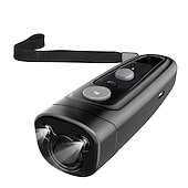 お買い得  犬用トレーニング用品-超音波犬ドライバー人気のデストロイヤー無駄吠え停止装置ペットトレーナー