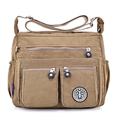 abordables sac de téléphone universel-Sacs à main de luxe femmes sacs sacs à main et sacs à main design sacs à bandoulière en nylon de mode pour femmes 2022 nouveaux sacs à bandoulière de voyage sac