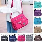 abordables sac de téléphone universel-Sacs à main de luxe femmes sacs sacs à main et sacs à main design sacs à bandoulière en nylon de mode pour femmes 2022 nouveaux sacs à bandoulière de voyage sac