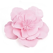 levne Fascinátory a klobouky-Elegantní Vlasové ozdoby Fascinátoři Hat Kdo okouzluje Pánová Maškarní kostým Dámské Derby Svatebnívečírek Ascot Dospělé Klobouk Jaro léto