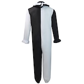 levne Klasický horor-Renfield Hrozivější Více kostýmů Klaun Cosplay kostým Úbory cosplay Filmové kostýmy for Pánské Dospělé Karneval Plesová maškaráda