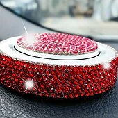 cheap Car Air Purifiers-Car Perfume Aromatherapy Ornament Creative Aromatherapy Fragrance Lasting Fragrance Car Perfume Ornament Net Red Models