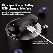 levne Domácí přístroje-chytré zařízení proti chrápání přenosný usb dobíjecí nástroj na spaní bezdrátový masážní přístroj hlavy pro zlepšení fyzioterapie spánku
