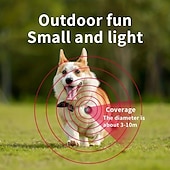 cheap Electric Mosquito Repellers-USB Rechargeable Intelligent Insect Repellent – Portable Outdoor Ultrasonic Mosquito and Pet Bug Deterrent Device