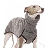 cheap Sweaters-Dog Coat,Fashion Dog Fleece Vest Jacket Winter Warm Small Medium Large Dog Clothes Indoor And Outdoor Use
