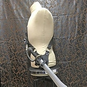 levne Příslušenství a další-Punk a gotika Středověké Renesanční Cosplay kostým Pochva Ren Faire Pirát Válečník Viking Pánské Pirát Plesová maškaráda Podium Renesanční jarmark LARP Dospělé Více doplňků