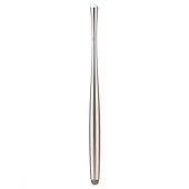 abordables Lápices táctiles-Pluma capacitiva Para Universal Portátil Nuevo diseño Metal