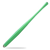 abordables Lápices táctiles-Pluma capacitiva Para Universal Portátil Nuevo diseño Metal