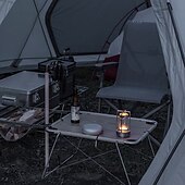 economico Lampade da tavolo-Lampada da tavolo a led senza fili Lampada da scrivania in metallo da bar retrò Ricaricabile Touch Dimmer Luce notturna Ristorante Camera da letto Arredamento per la casa all&#039;aperto
