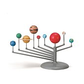 olcso Fejlesztőjátékok-naprendszer planetárium modellkészlet csillagászati tudományos projekt barkácsolás gyerekeknek világszerte eladó oktatójátékok gyerekeknek