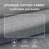 preiswerte Kleider-Schubladen-Organizer-Kleiderschrank-Kleider-Organizer, Unterwäsche-Socken-BH-Aufbewahrungsbox, faltbarer Schrank-Organizer aus Stoff, Schubladen-Organizer zur Aufbewahrung von Hosen, Socken, BHs, Unterwäsche, Krawatten