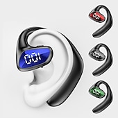 economico Cuffie telefoniche e per ufficio-M-K8 Auricolari wireless Cuffie TWS Nell&#039;orecchio Bluetooth 5.2 Sportivo Design ergonomico Stereo per Apple Samsung Huawei Xiaomi MI Uso quotidiano Viaggi Cellulare