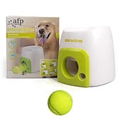 abordables Jouets pour chats-Balle Jouets de mastication Jouet interactif avec Durable Exercice pour animaux de compagnie Dressage d&#039;animaux Jouet de dentition pour Chien Chat Intérieur Extérieur Jeu d&#039;animaux