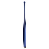abordables Lápices táctiles-Pluma capacitiva Para Universal Portátil Nuevo diseño Metal