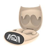 halpa TWS Todelliset langattomat kuulokkeet-Sleep Ultra-Long Standby -langaton BT -kuulokemikrofoni erittäin ohut korvanpäälle istuva urheilubassominikuulokkeita näkymättömiä Androidille ja Applelle universaali