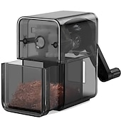 cheap Stationery-Manual Pencil Sharpener - Stronger Helical Blade for Fast Sharpening of Colored/Art Pencils - Perfect for Kids School Classroom Home &amp; Artists